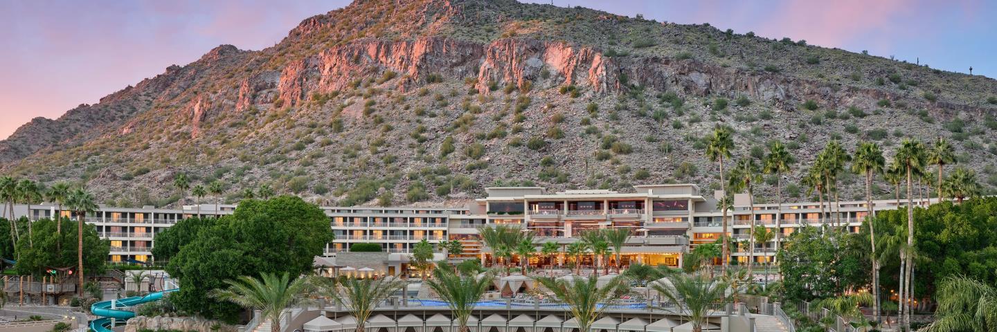 Phoenix Vacation Packages & Getaways