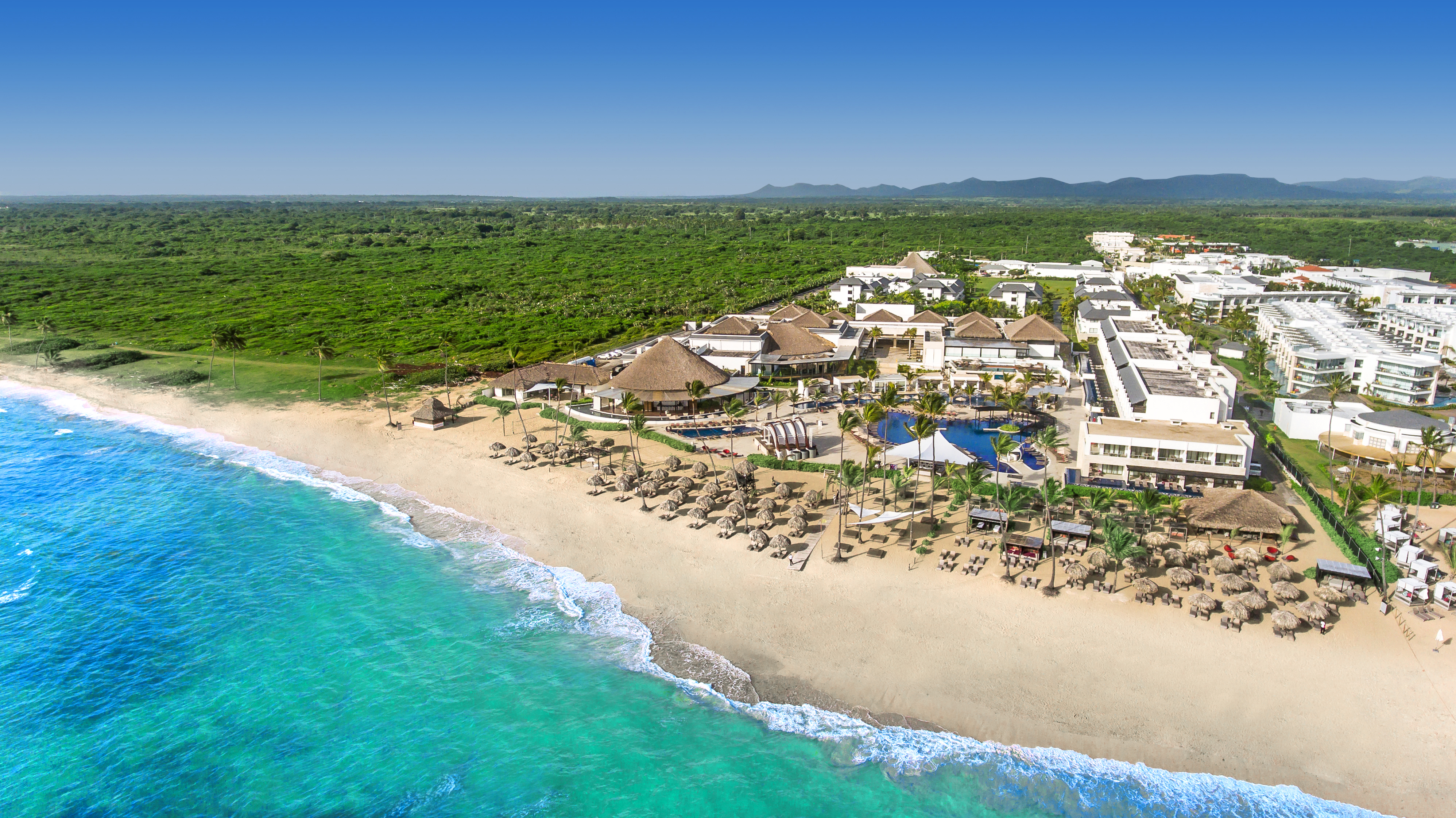 Discover Tropical Bliss in the Dominican Republic
